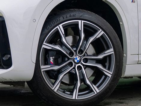 BMW X1 SDRIVE 20i M Sport 2.0 TB Flex Aut.