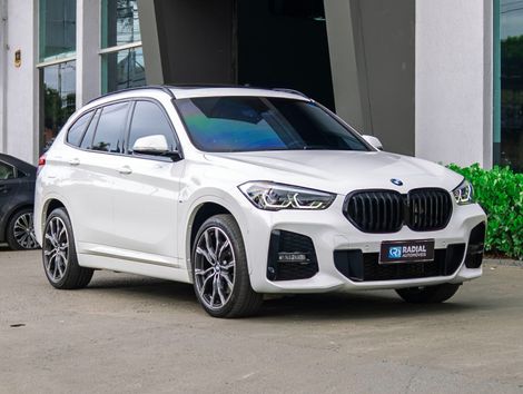BMW X1 SDRIVE 20i M Sport 2.0 TB Flex Aut.