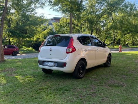 Fiat Palio ATTRACTIVE 1.0 EVO Fire Flex 8v 5p