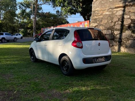Fiat Palio ATTRACTIVE 1.0 EVO Fire Flex 8v 5p