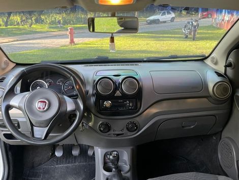 Fiat Palio ATTRACTIVE 1.0 EVO Fire Flex 8v 5p