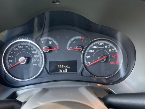 Fiat Palio ATTRACTIVE 1.0 EVO Fire Flex 8v 5p