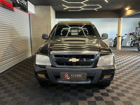 Chevrolet S10 P-Up Executive 2.4 MPFI F.Power CD