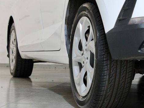Hyundai HB20 Comfort 1.0 Flex 12V Mec.
