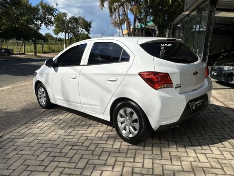 Chevrolet ONIX HATCH LT 1.0 8V FlexPower 5p Mec.