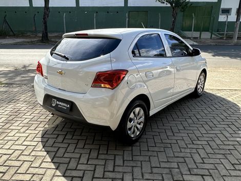 Chevrolet ONIX HATCH LT 1.0 8V FlexPower 5p Mec.