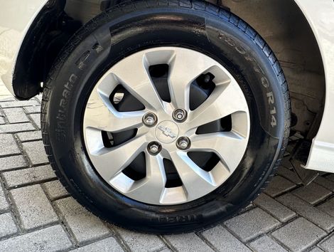 Chevrolet ONIX HATCH LT 1.0 8V FlexPower 5p Mec.