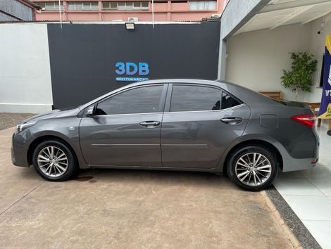 Toyota Corolla ALTIS/A.Premiu. 2.0 Flex 16V Aut