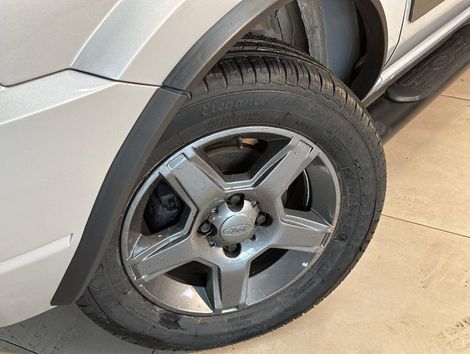 Ford EcoSport 4WD 2.0/ 2.0 Flex 16V 5p