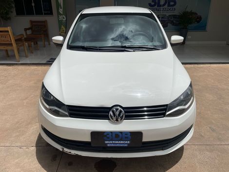 VolksWagen VOYAGE 1.0/1.0 City Mi Total Flex 8V 4p