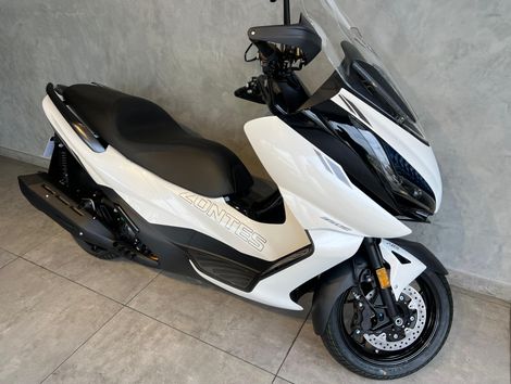 ZONTES E 350