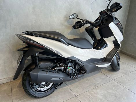 ZONTES E 350