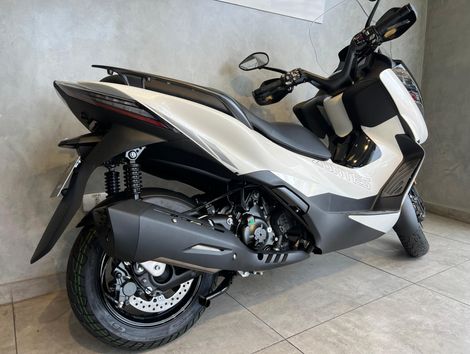 ZONTES E 350