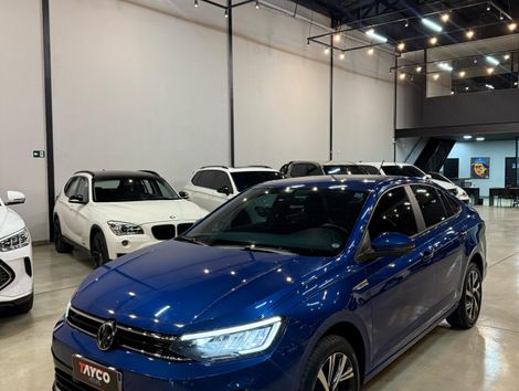 VolksWagen VIRTUS Highline 200 TSI 1.0 Flex 12V Aut