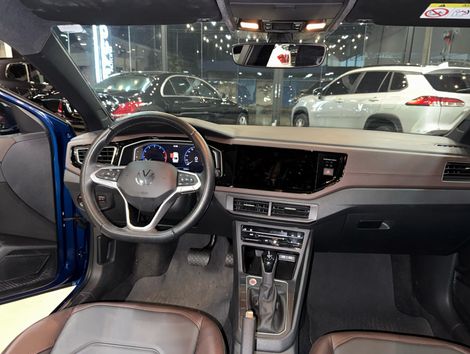 VolksWagen VIRTUS Highline 200 TSI 1.0 Flex 12V Aut