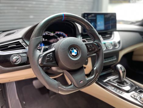 BMW Z4 Roadster sDRIVE 20i 2.0 16V 2p Aut.