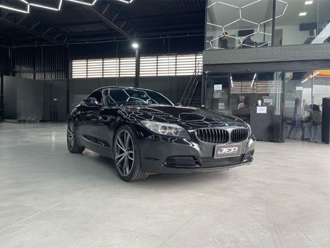 BMW Z4 Roadster sDRIVE 20i 2.0 16V 2p Aut.