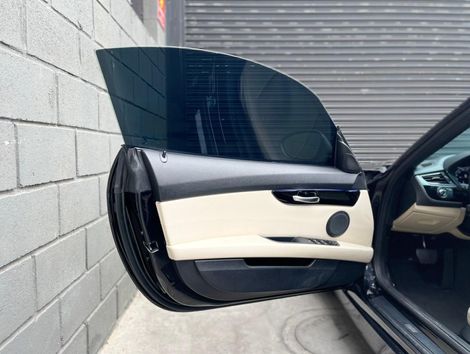 BMW Z4 Roadster sDRIVE 35i 3.0 24V 306cv 2p