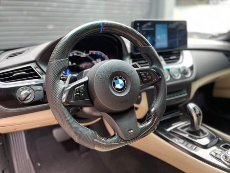 BMW Z4 Roadster sDRIVE 35i 3.0 24V 306cv 2p