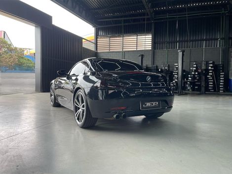 BMW Z4 Roadster sDRIVE 35i 3.0 24V 306cv 2p