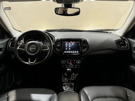 Jeep COMPASS LIMITED 2.0 4x4 Diesel 16V Aut.