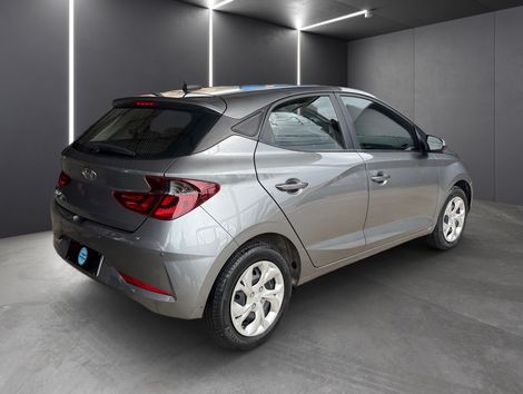 Hyundai HB20 Vision 1.0 Flex 12V Mec.