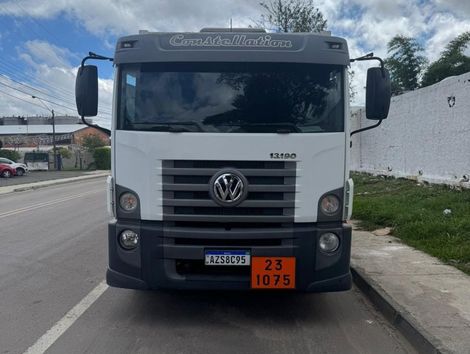VOLKSWAGEN 13-190 E Constellation 2p (diesel)(E5)