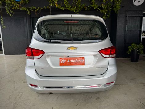 Chevrolet SPIN PREMIER 1.8 8V Econo.Flex 5p Aut.