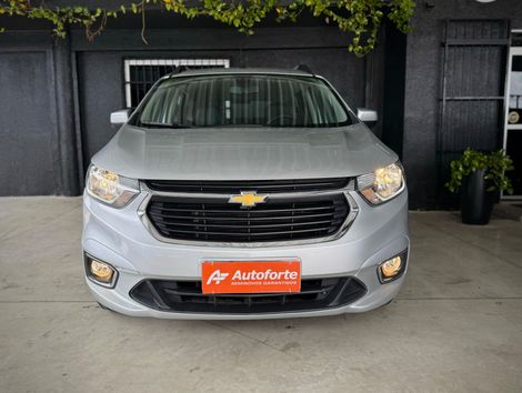 Chevrolet SPIN PREMIER 1.8 8V Econo.Flex 5p Aut.
