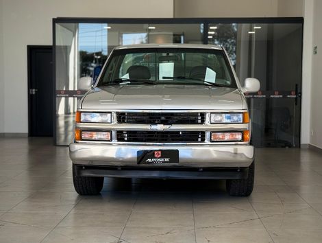 Chevrolet Silverado DLX 4.2 Diesel