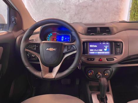 Chevrolet SPIN LTZ 1.8 8V Econo.Flex 5p Aut.