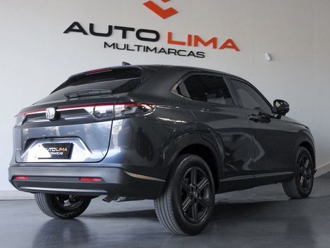 Honda HR-V EX 1.5 Sensing 16V 5p Aut.