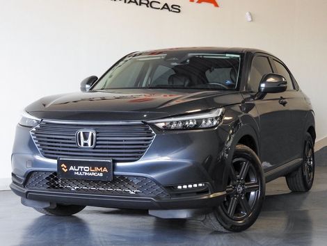 Honda HR-V EX 1.5 Sensing 16V 5p Aut.