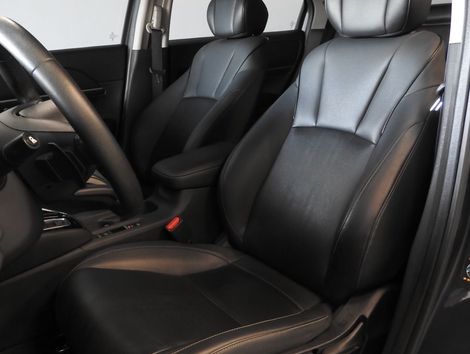 Honda HR-V EX 1.5 Sensing 16V 5p Aut.