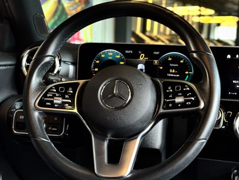 Mercedes A 250 2.0 TB Hatch Vision