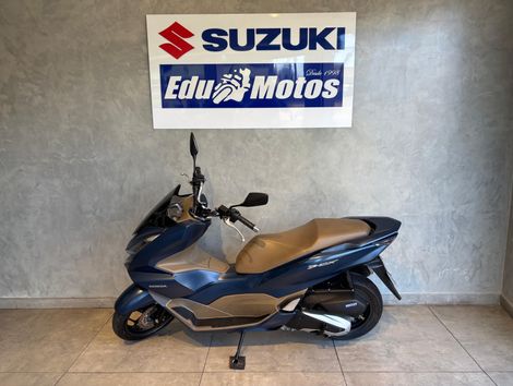 HONDA PCX 160 DLX