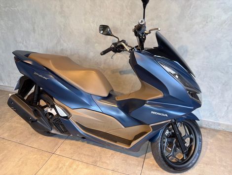 HONDA PCX 160 DLX