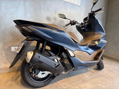 HONDA PCX 160 DLX