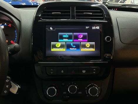 Renault KWID Intense 1.0 Flex 12V 5p Mec.