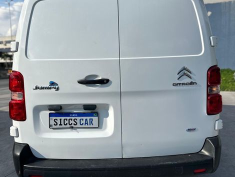 Citroën Jumpy 1.6  Furgão Pack Turbo Diesel