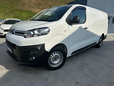 Citroën Jumpy 1.6  Furgão Pack Turbo Diesel