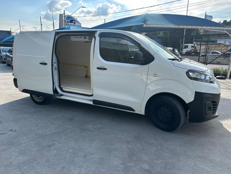 Citroën Jumpy 1.6  Furgão Pack Turbo Diesel