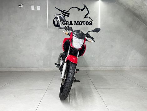 HONDA CG 160 FAN Flex