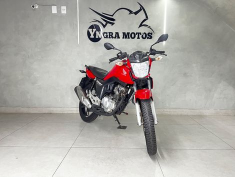 HONDA CG 160 FAN Flex