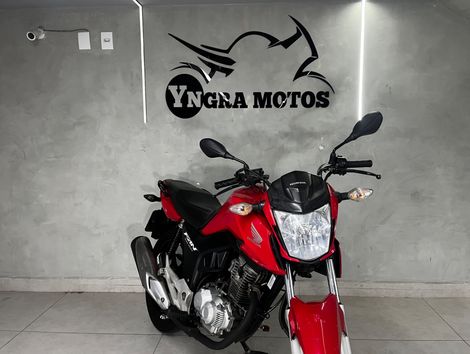 HONDA CG 160 FAN Flex