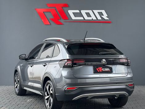 VolksWagen Nivus Highline 1.0 200 TSI Flex Aut.