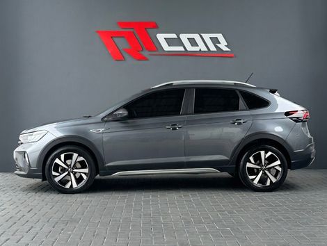 VolksWagen Nivus Highline 1.0 200 TSI Flex Aut.