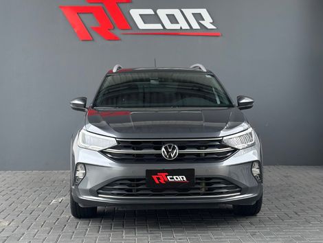 VolksWagen Nivus Highline 1.0 200 TSI Flex Aut.