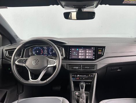VolksWagen Nivus Highline 1.0 200 TSI Flex Aut.