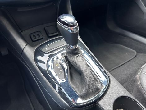 Chevrolet CRUZE Sport RS 1.4 16V TB Flex 5p Aut.